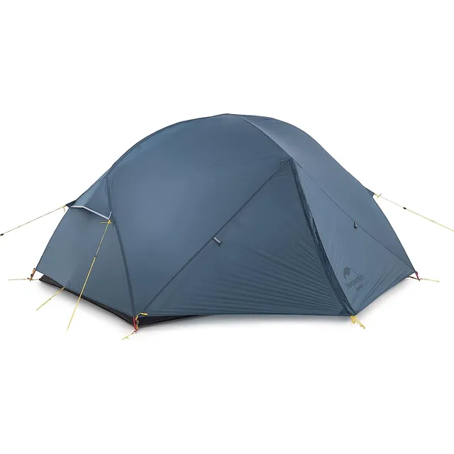 Naturehike Mongar 2 Persona Mochilero Tienda De 3 Estaciones