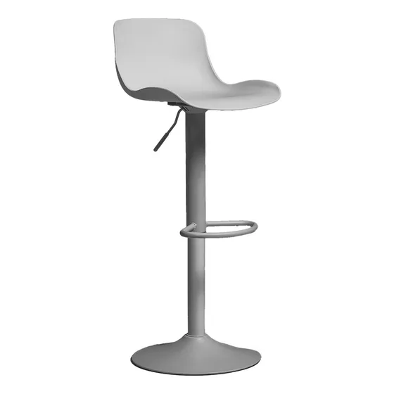Silla Barra Bar Multifuncional Desayunador Novi Venne