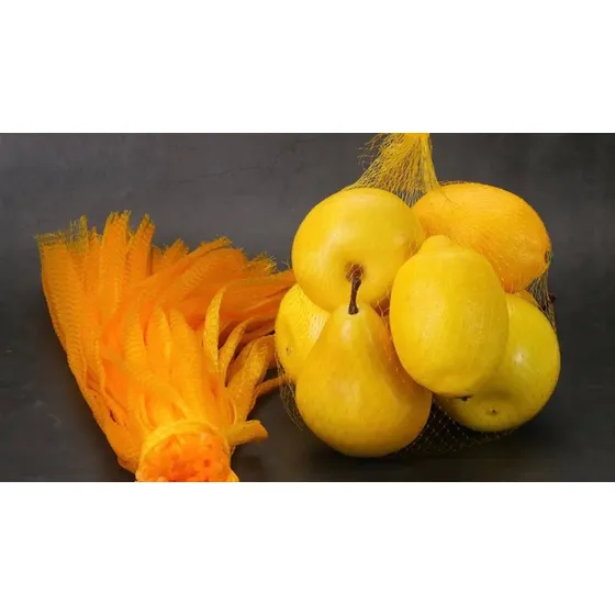 Rollo De Malla Para Frutas X 50 Metros