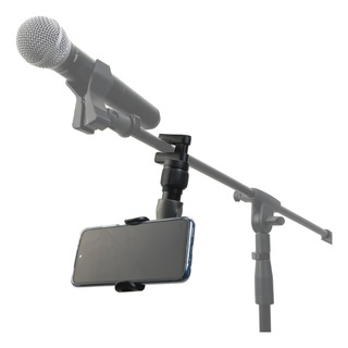 Soporte Brazo Celular P' Guitarra Ukulele Pedestal Música_g Soporte Brazo Celular P' Guitarra Ukulele Pedestal Música_g