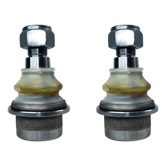 Kit X 2 Rotula De Suspension Mercedes Benz Sprinter Inferior