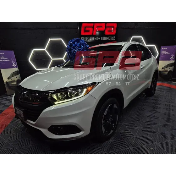Honda Hr-v 1.8 Prime