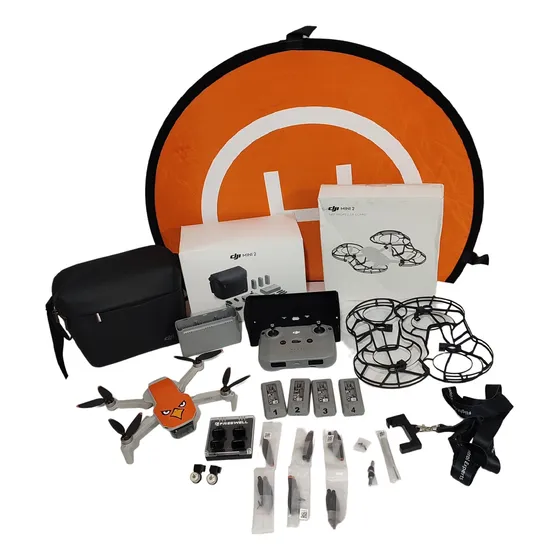 Venta de drones usados sale
