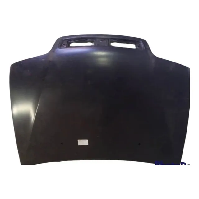 Capot Fiat Palio Siena Fire Fase 1 2002 2003 2004 2005 2006 