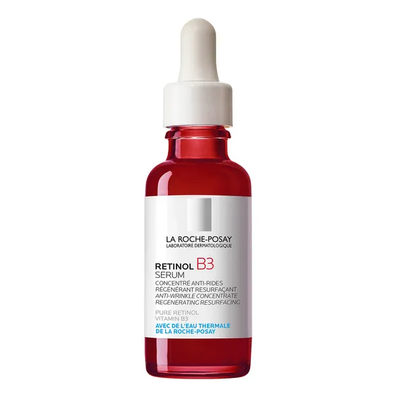 La Roche Posay Retinol B3 Serum Facial Antiarrugas Profundas todo tipo de piel