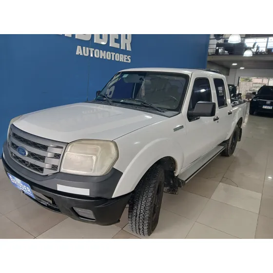 Ford Ranger 2.3 Cd Xl Plus 4x2