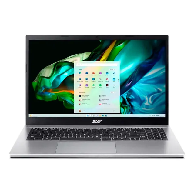 Notebook Acer Aspire 3 Ryzen 7 16gb 512gb 15.6 Fhd W11 Nnet