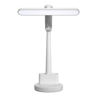Lámpara Led Escritorio Ajustable Recargable Usb, 3200mah Lámpara Led Escritorio Ajustable Recargable Usb, 3200mah