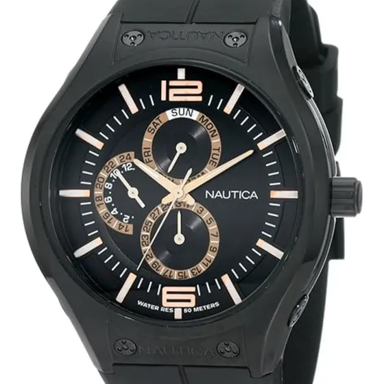 Reloj Nautica Hombre N21009g