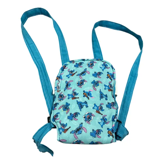 Mochila Porta Bebote Juguete 