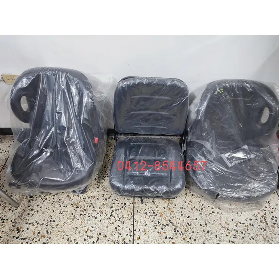 Asientos Para Montacargas Totalmente Nuevo