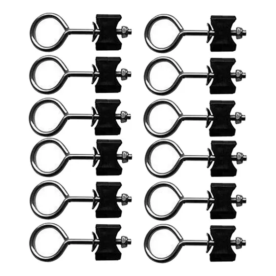 Pt Compatible Juego De Tornillos Para Cama Elástica Juego