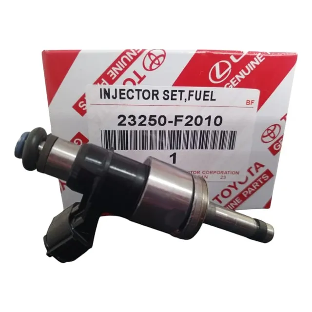 Inyector Gasolina Corolla M20 Cross 2.0  Toyota  Camry 2.5l
