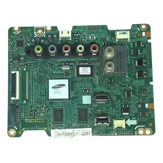 Placa Principal Samsung Un39fh5003