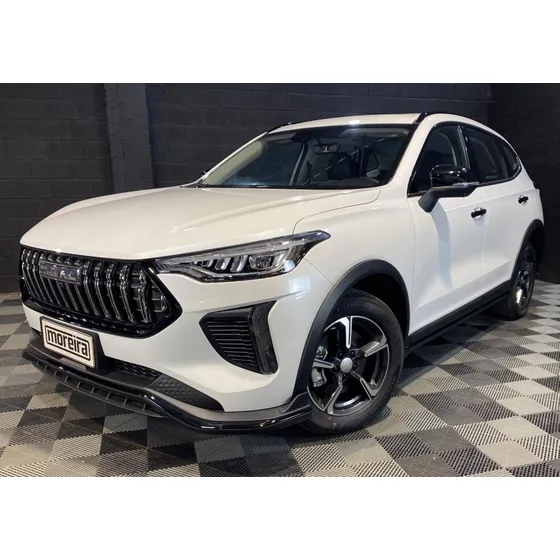 Gwm Jolion Pro 1.5 Hev Elite At