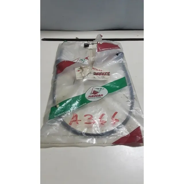 Guaya De Aceleracion Jeep Wagoneer 8cil