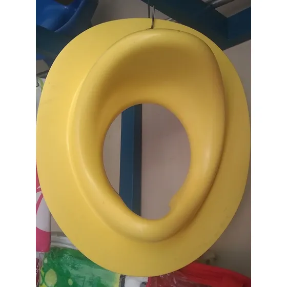 Adaptador De Poceta Para Niños Usado
