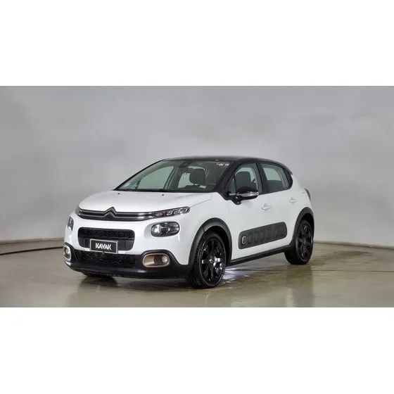 Citroën C3 1.5 Bluehdi 100 S&s Bvm Origins
