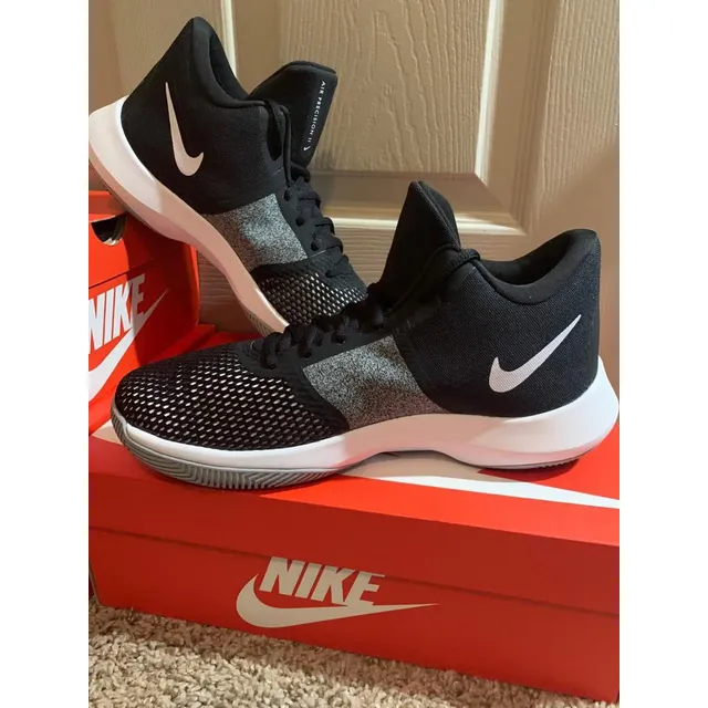 Botas Nike Air Basket Originales Caballero