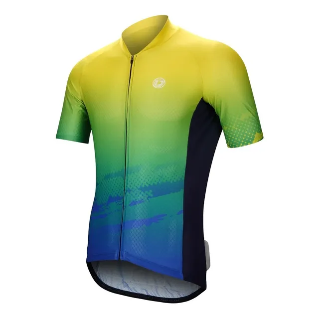 Darevie® Camiseta Pro Team Ciclismo Jersey Maillot Brasil
