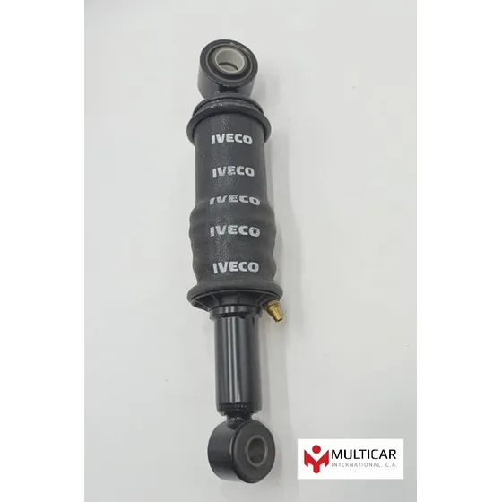 Amortiguador De Cabina Trasero Stralis/new Stralis 2997845