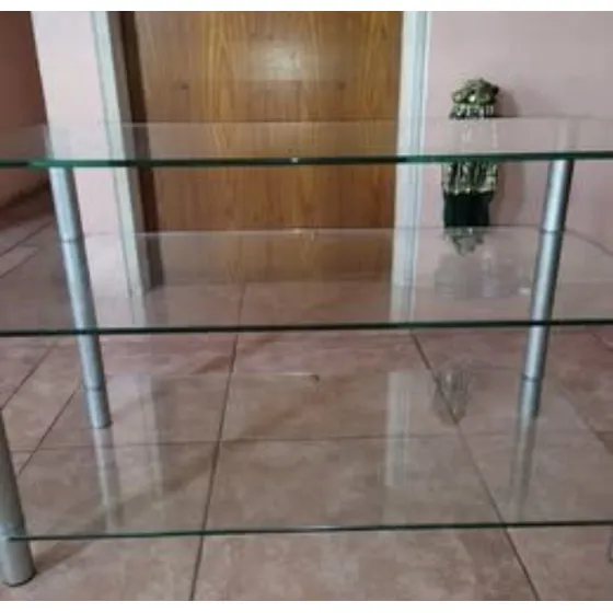 Mesa Centro Sala Rectangular