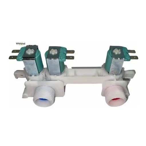 Valvula Lavadora Whirlpool W10894041 (nueva)