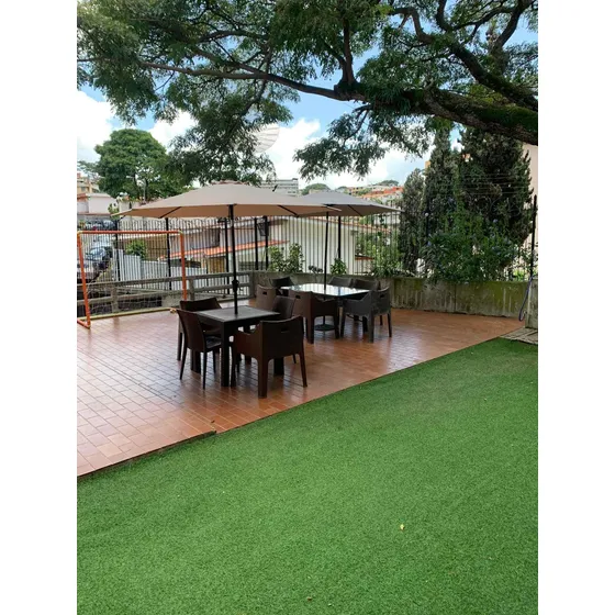 Tipo Rattan (poltronas) Exteriores E Interiores