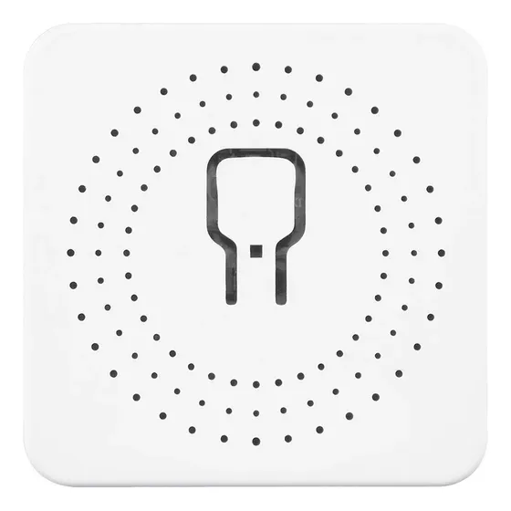 Mini Módulo Switch 1 Canal Para Iluminación Wifi Tuya Smart