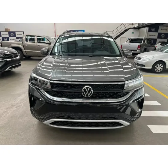 Volkswagen Taos 1.4 250 Tsi Comfortline