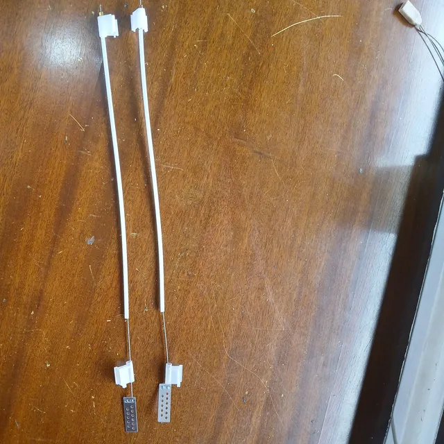 Guaya De Freno Larga Para Lavadora