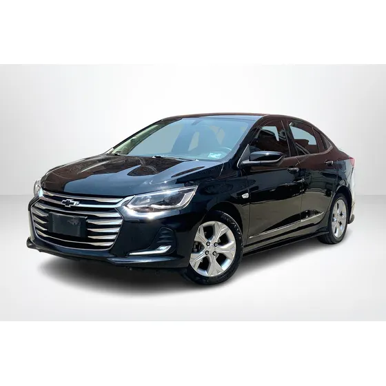 Chevrolet Onix 4 Pts Premier L%2c 12t%2c Ta%2c A%2fac Aut%2c Ba%