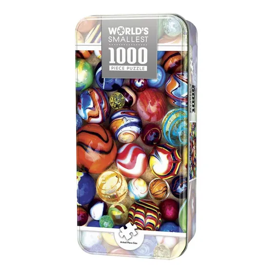 Rompecabeza - All My Marbles 1000pcs
