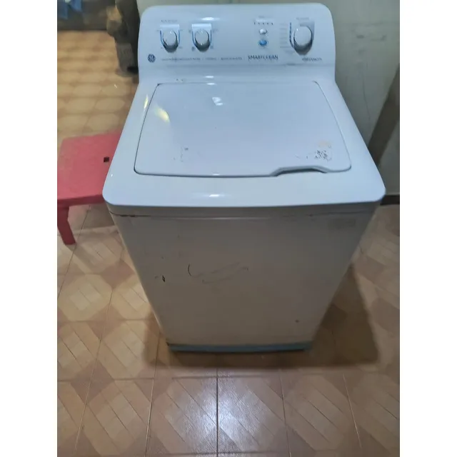 Lavadora Mabe De 17kilos Para Reparar O Repuesto