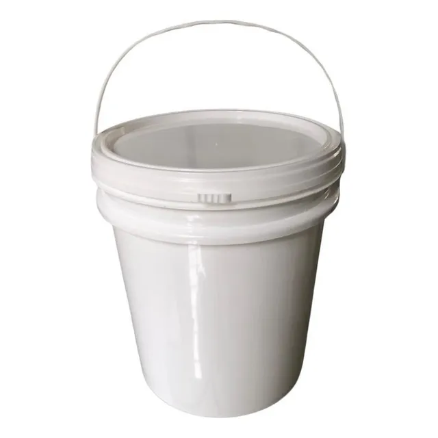 Pote Para Pipoca Gourmet 5 Litros