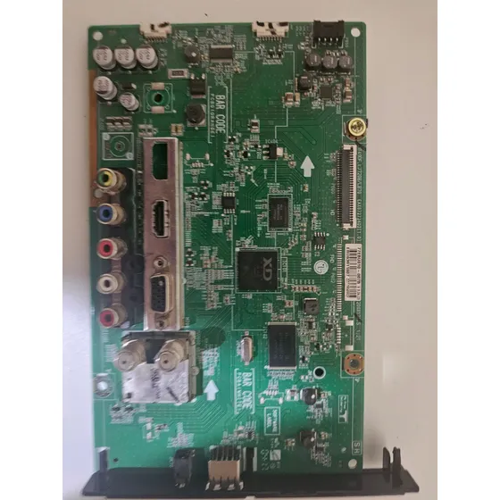 Placa Principal Tv 24mt49df