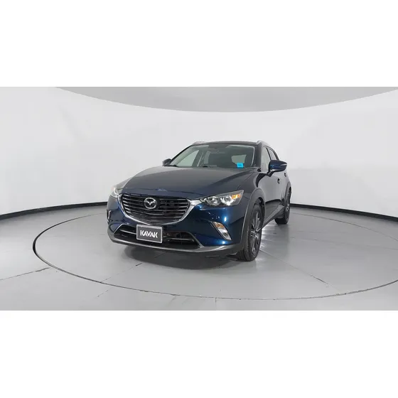 Mazda Cx-3 2.0 I Sport 2wd At