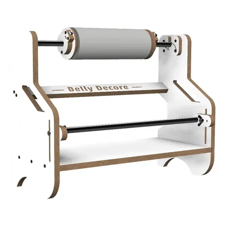 Suporte Bopp Original Belly Decore