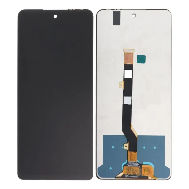 Display Pantalla Lcd + Tactil Para Infinix Hot 30
