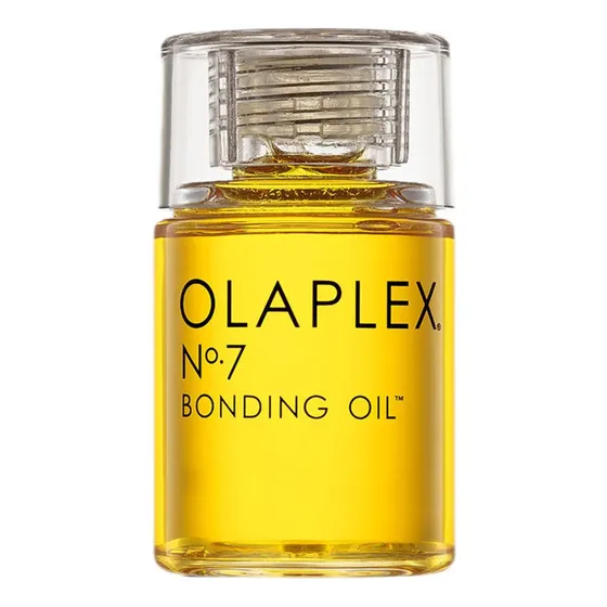 Aceite capilar fortificante Olaplex N°7 Bonding Oil 30ml