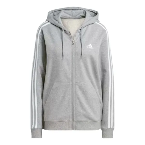 Suéter adidas De Cierre