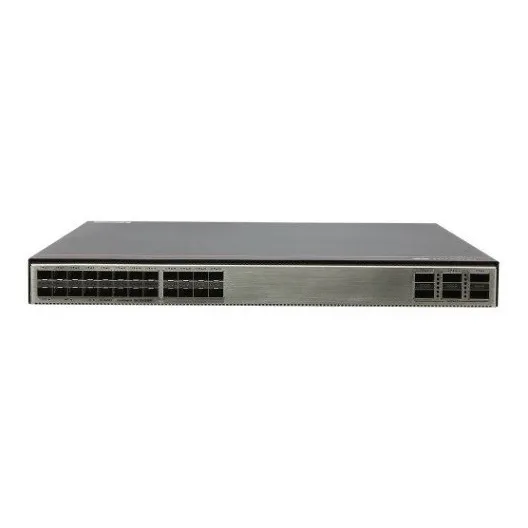 Switch Huawei S6730-h24x6c Cloudengine L2 L3 Administrable