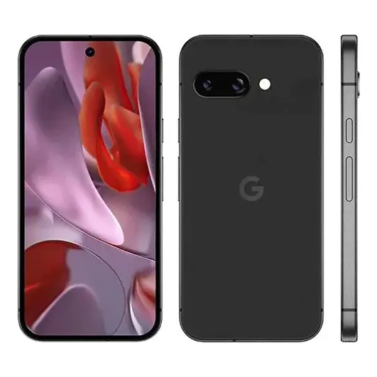 Google Pixel 9a 8/256gb Nuevos Sellados Tienda