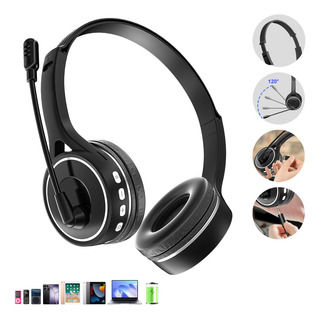 Audifonos Inalambricos Bluetooth Manos Libres Con Microfono Audifonos Inalambricos Bluetooth Manos Libres Con Microfono