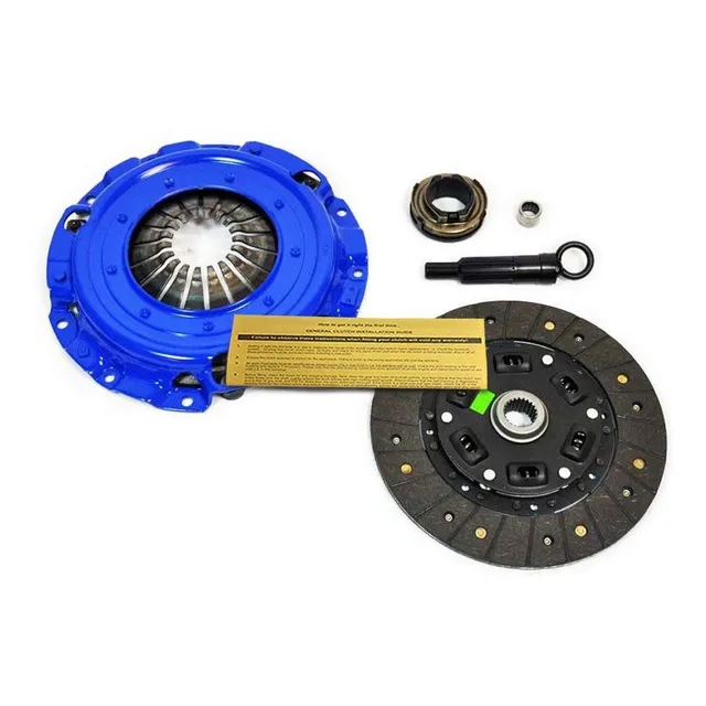 Eft Etapa Calle Kit Embrague Mazda Dohc Non-turbo