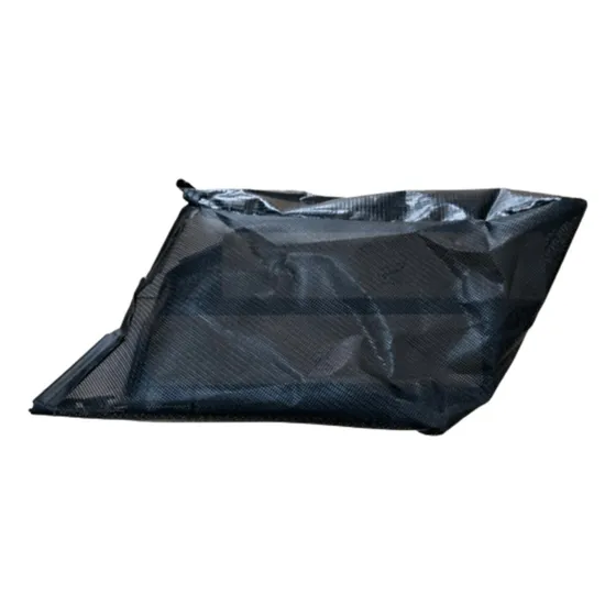 Saco Recolhedor (sem Armação) Jt-55c /lf-55c Trapp Original