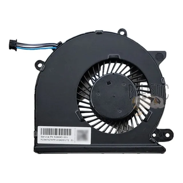Abanico Ventilador Hp 15-cd005la 15-cd002la 15-cd 926845-001