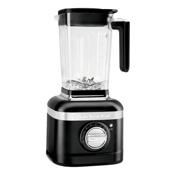 Licuadora K400 5 Velocidades Kitchenaid Ksb4027bm Black Mate Negro