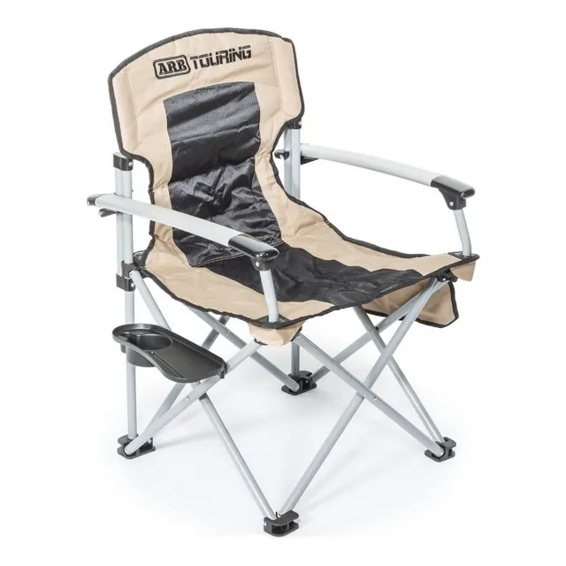 Silla Arb Camping Con Mesa
