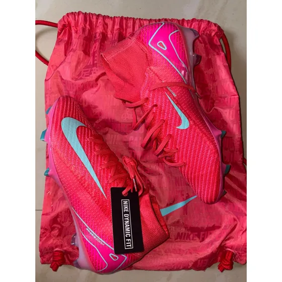 Nike Mercurial Superfly 10 Elite